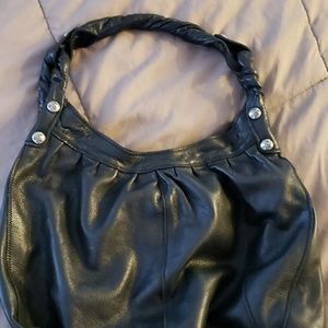 Lucky hobo bag